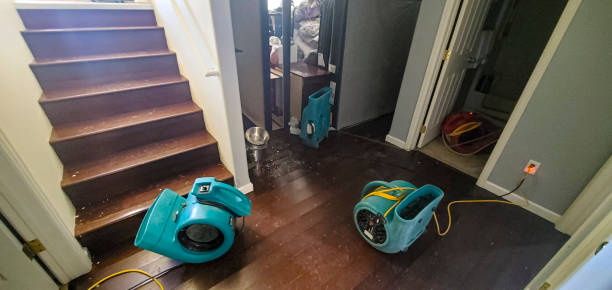Best 24-hour water damage restoration  in Selah, WA
